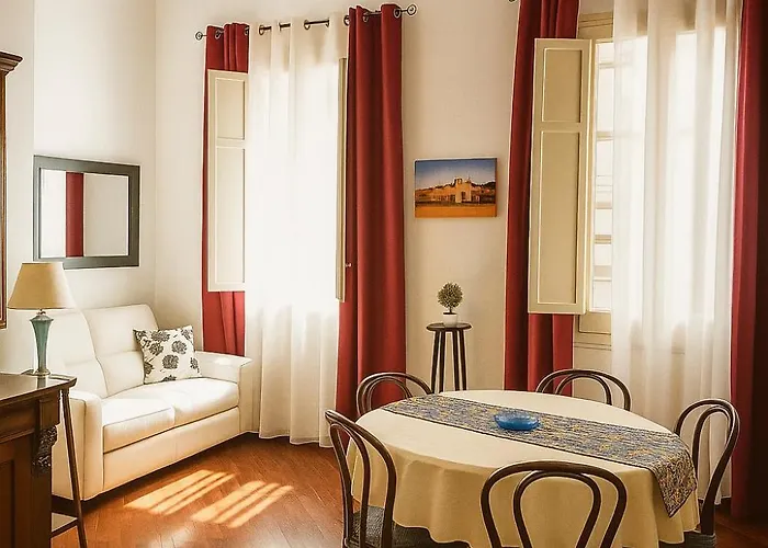 Liberty Casa Mazzini 34