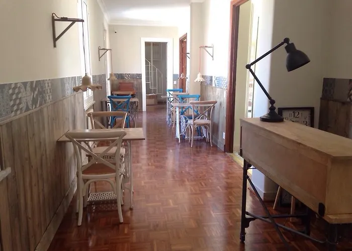 Guelio Al Massimo Suites&Breakfast