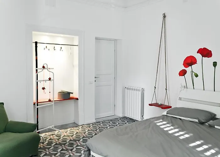 A Casa Di Chiara