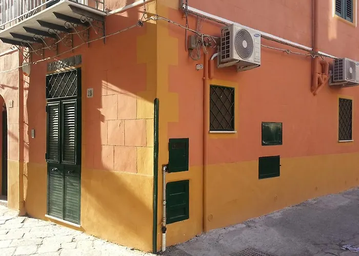 Nicuzza Bedda