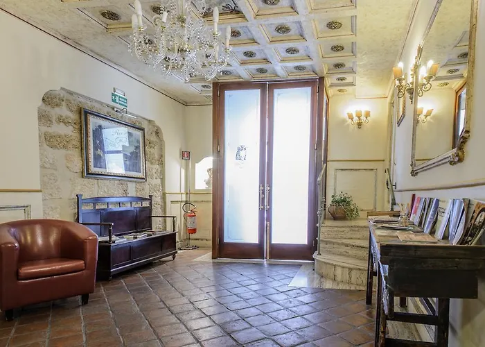 Locanda Del Gagini