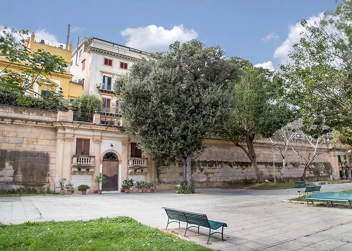 Palazzo Trinacria