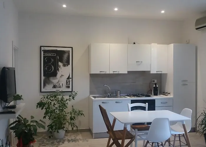 Apartment24 By Palermo Inn Group