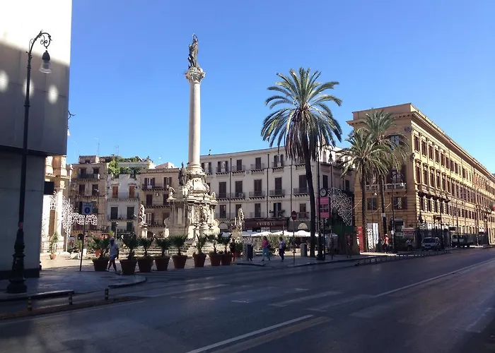 A Casa Di Giuseppe