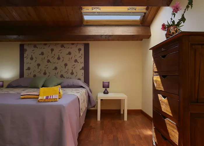 Casa Matrangela