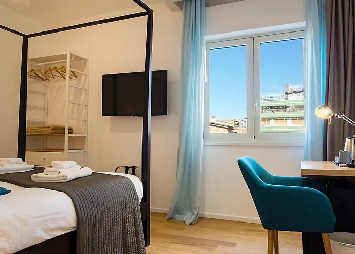 Kalamonjo Suite&Rooms