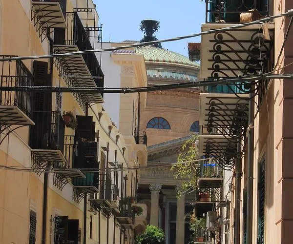 Amuni - Palermo