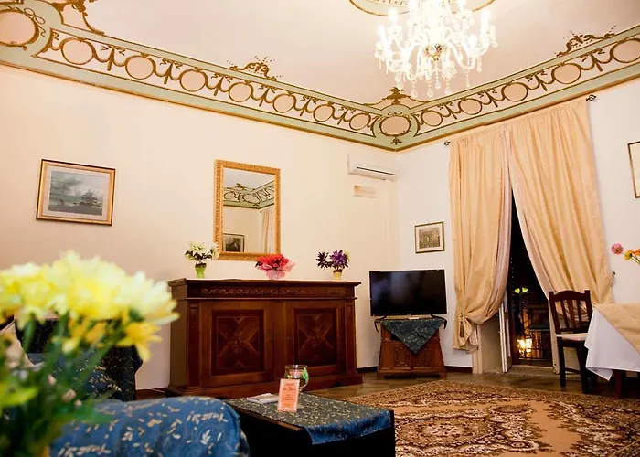 B&B Locami Piazzetta Messinese