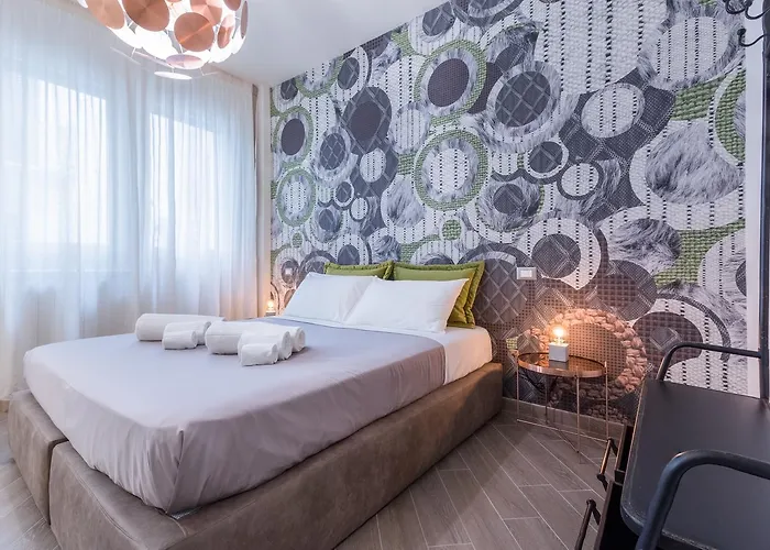 Al Qasr- Design And Luxury Apartment