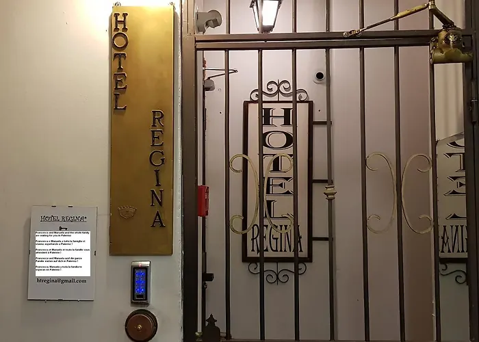 Hotel Regina