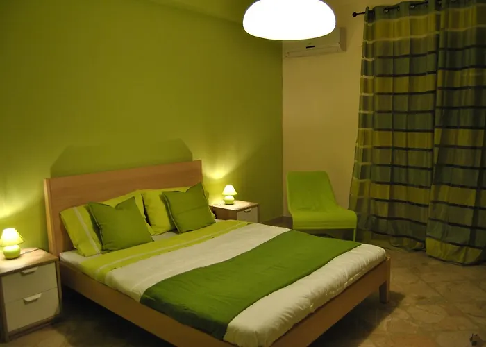 Magione Apartment&Rooms