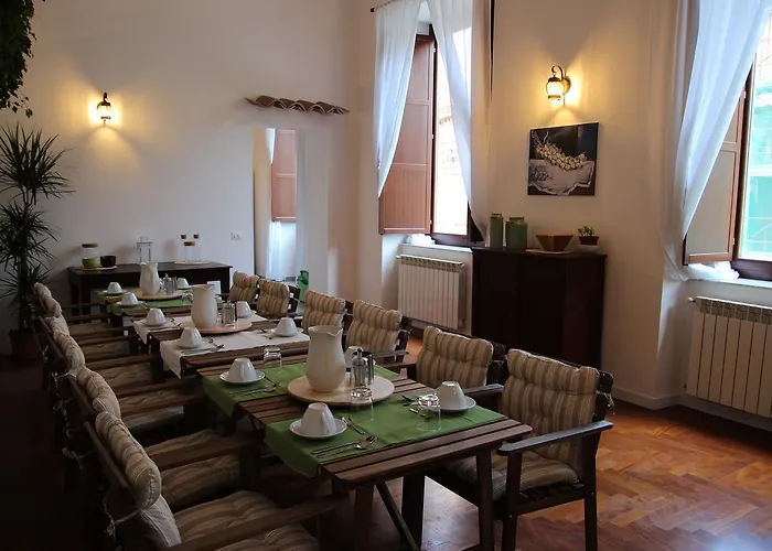 B&B Gallidoro
