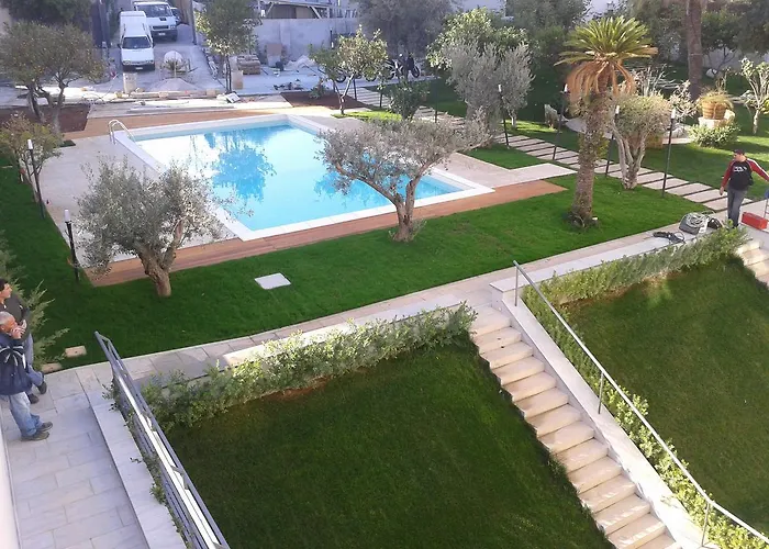 Casa Gelsomino