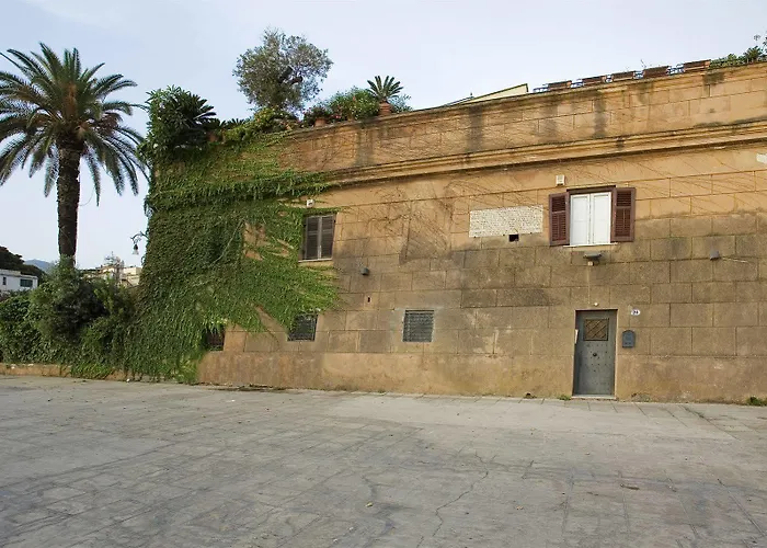 Cleopatra B&B