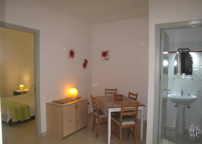 Casa Il Papiro Trs-It-Sic-20280
