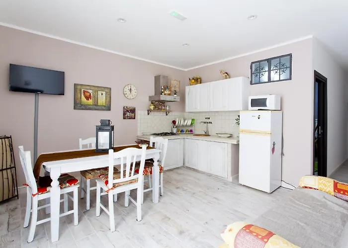 Bonello Cathedral Apartments