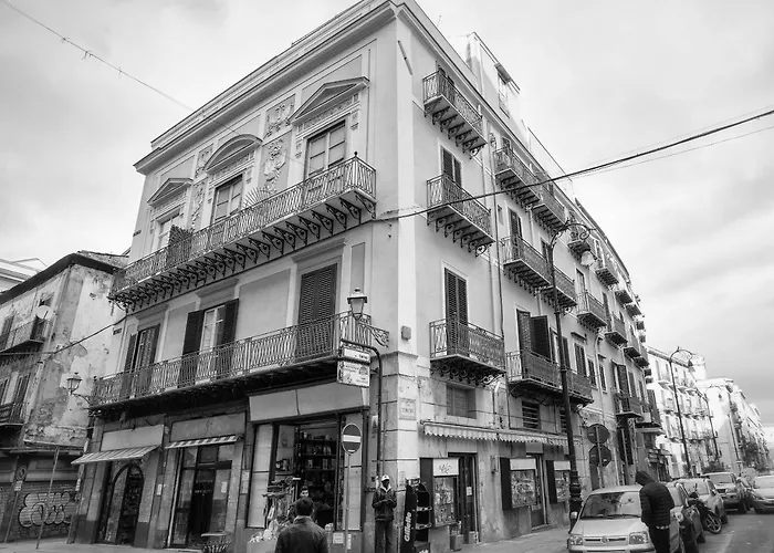 Maison Cutò