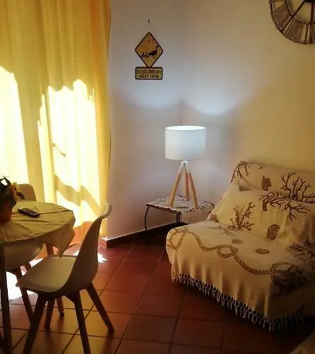 Marku\'S House