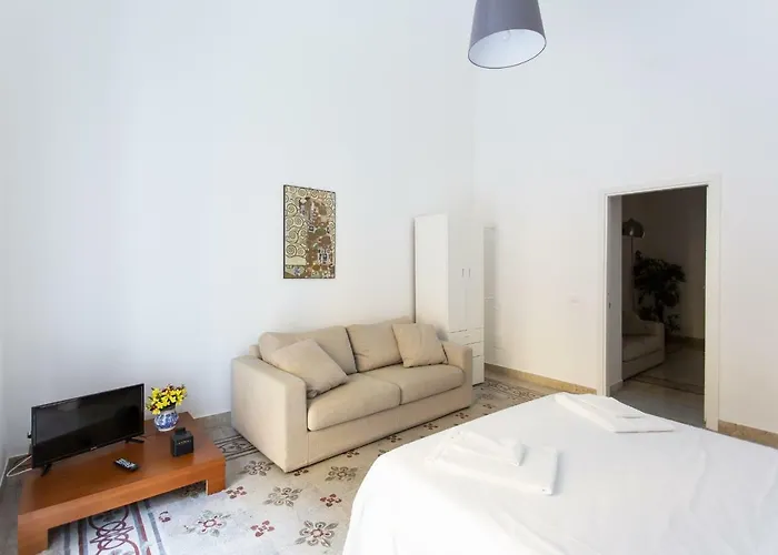 Star Politeama Apartment