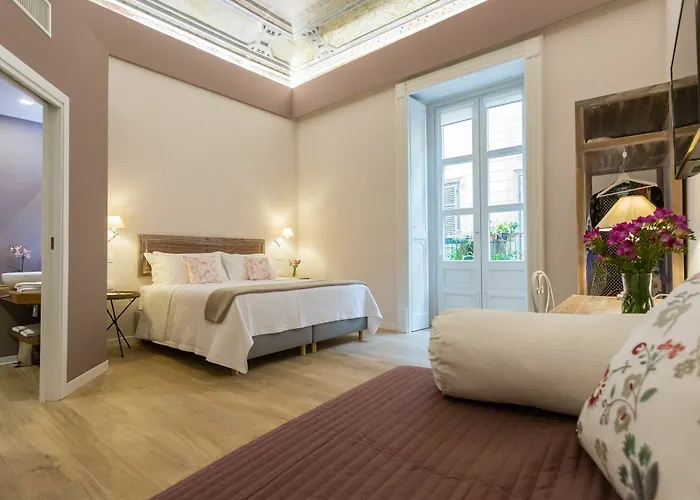 Bellaroto Suite & Spa