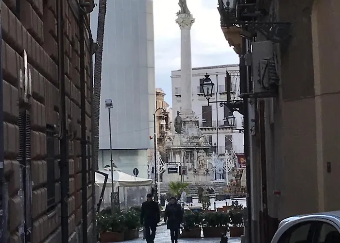 Appartamento San Domenico