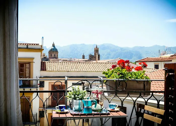 Capo House