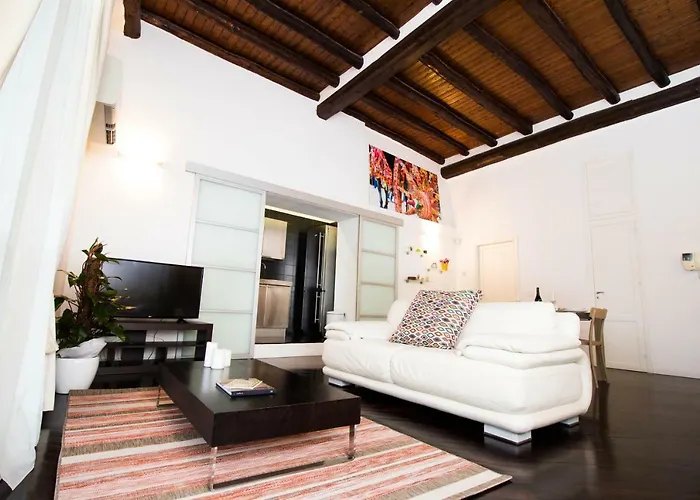 Lo Spasimo Dentro Casa