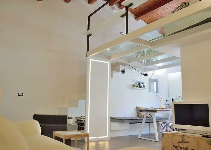 Uloft Apartment Palermo