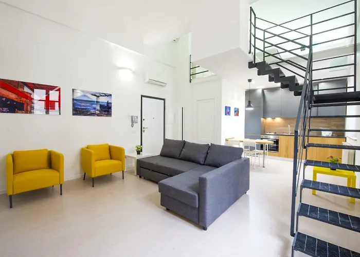 Loft 18 By Wonderful Italy