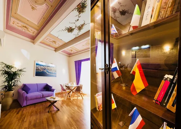 Suite 188 - Via Roma