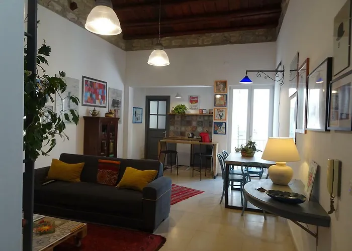 Casa Paloma Charme