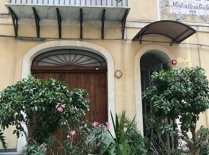 Nostra Casa Rooms
