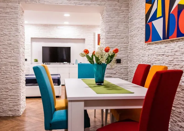 Avg Citycenter Apartments