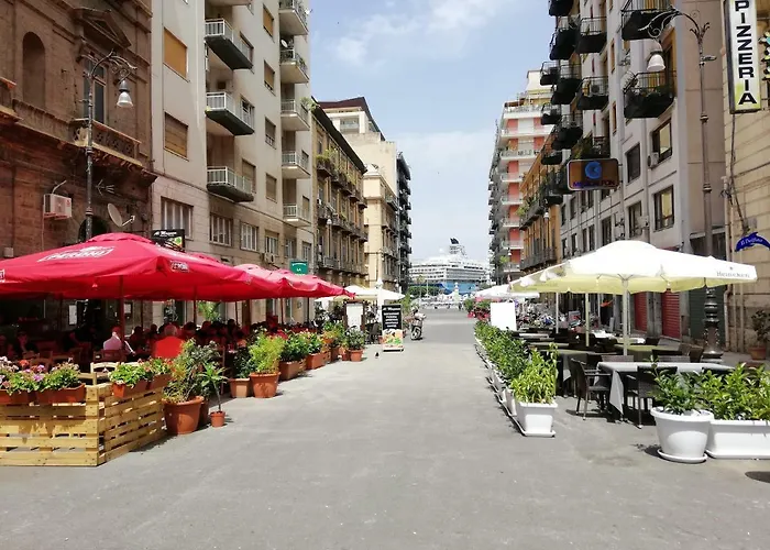 Politeama Residence