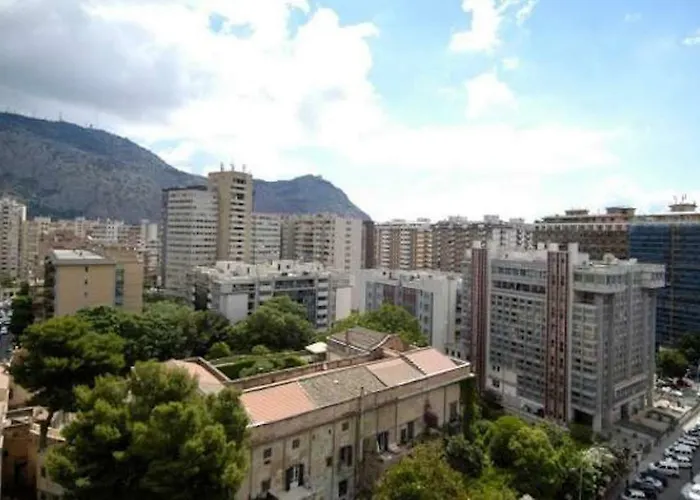 Ausonia House