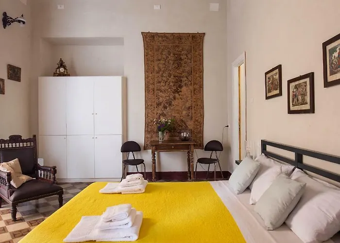 Loft I Vespri