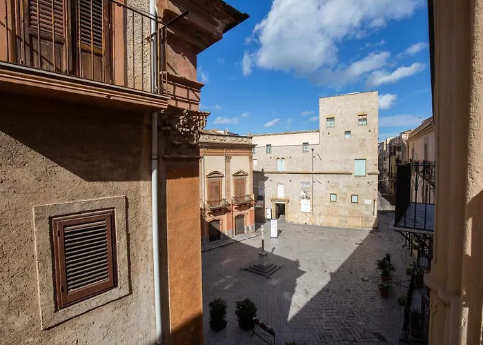 La Stanza Del Vicolo