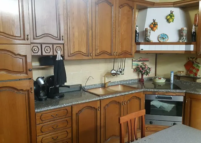 Casa Benty