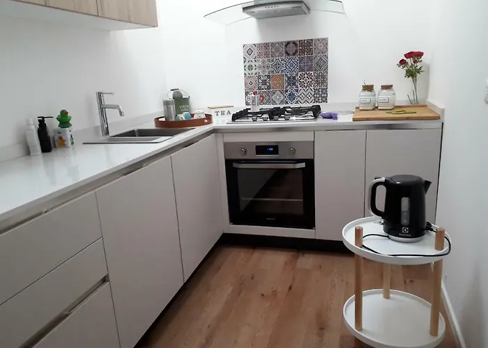 A Casa Di Giovi - Well Connected To The Airport And Family Friendly