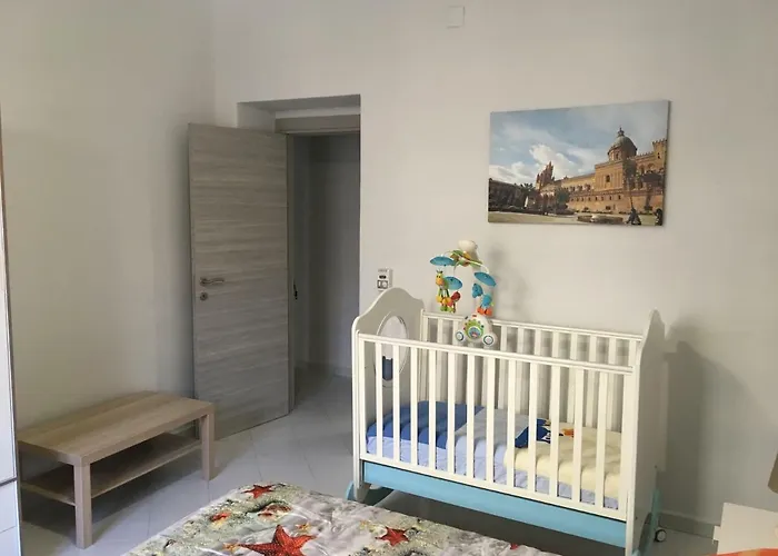 Locazione Turistica Palazzo Reale