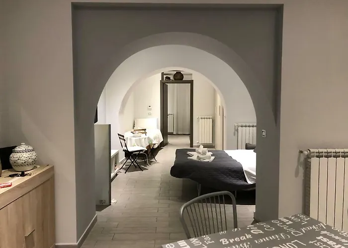 Al Bastione Holiday House