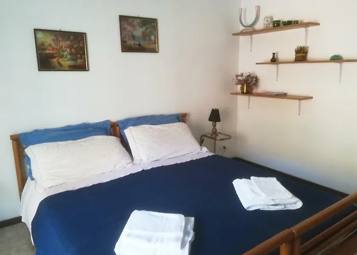 L\'Appartamentino A Palermo