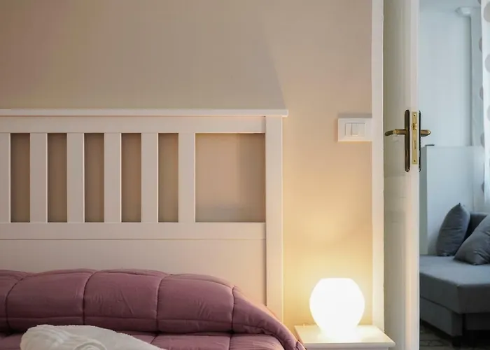 Il Tari Apartment
