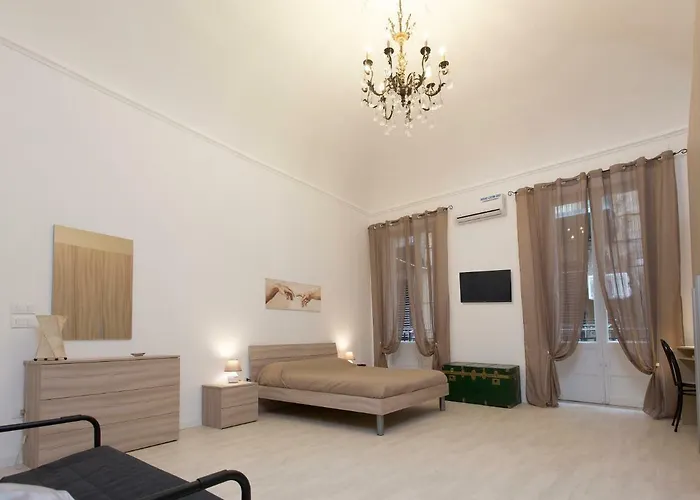 Garraffello House (Teatro Biondo)