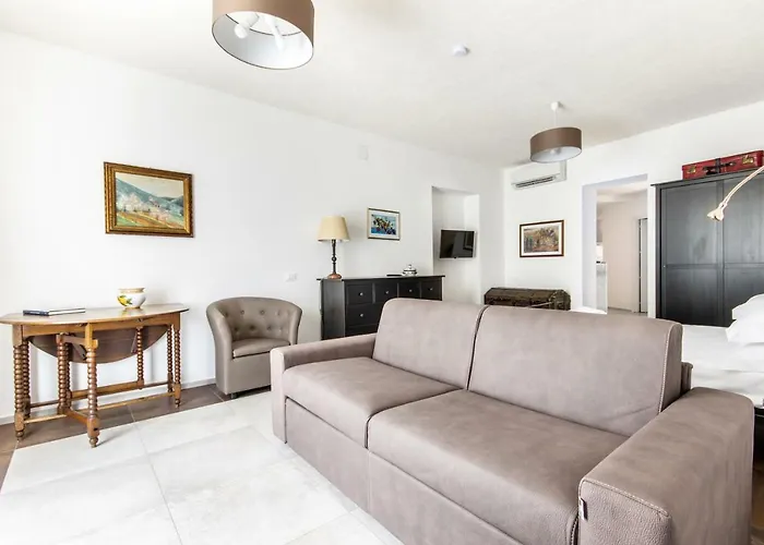 Teatro Massimo City Center Apartments