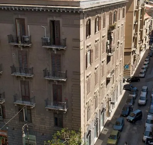 B&B Castiglia