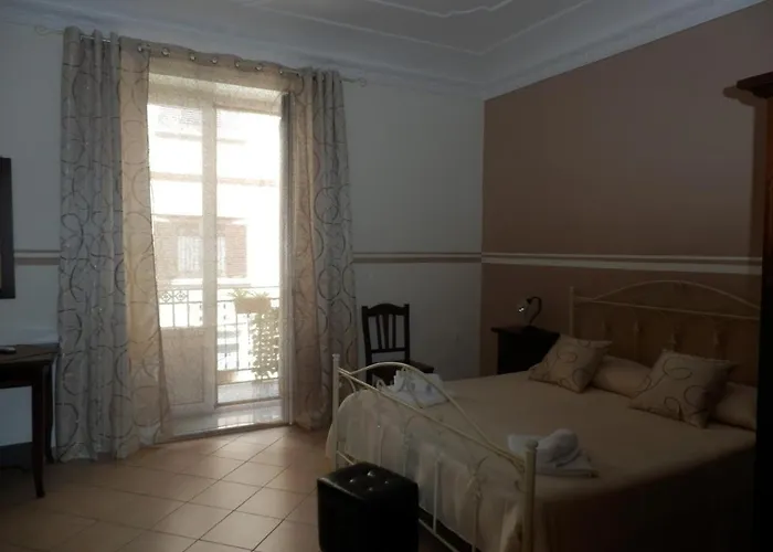 Attarin B&B