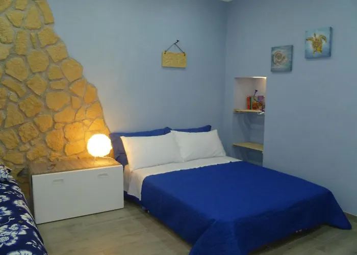 Casa Alessio