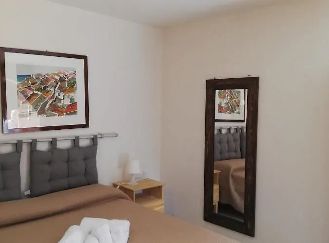 Villa Antonella Rooms Mondello
