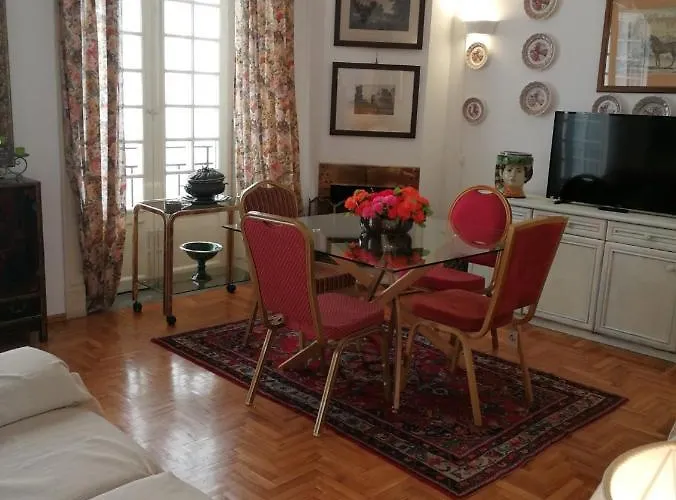 Adele Apartment